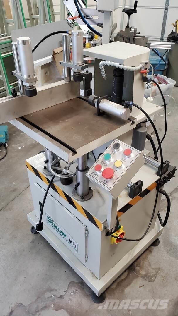  SINTO 0X05-200 Other