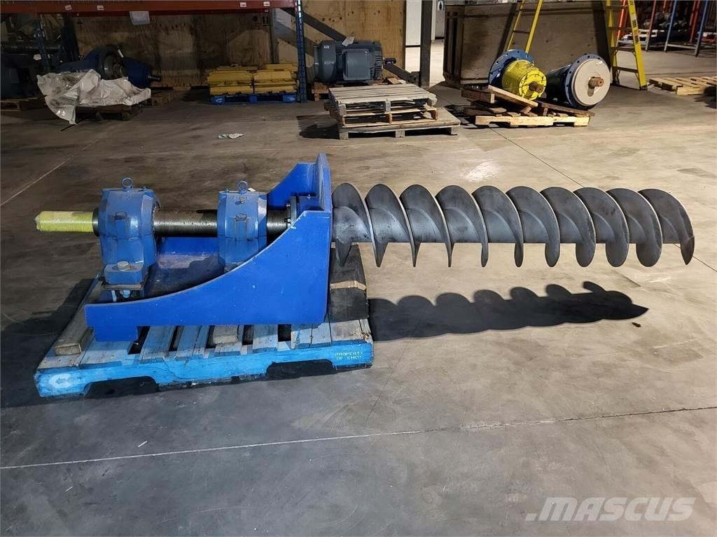  SKF Conveyors
