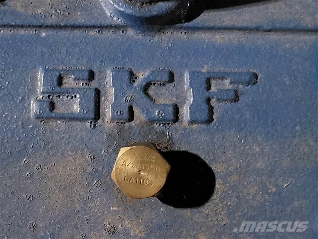 SKF Conveyors
