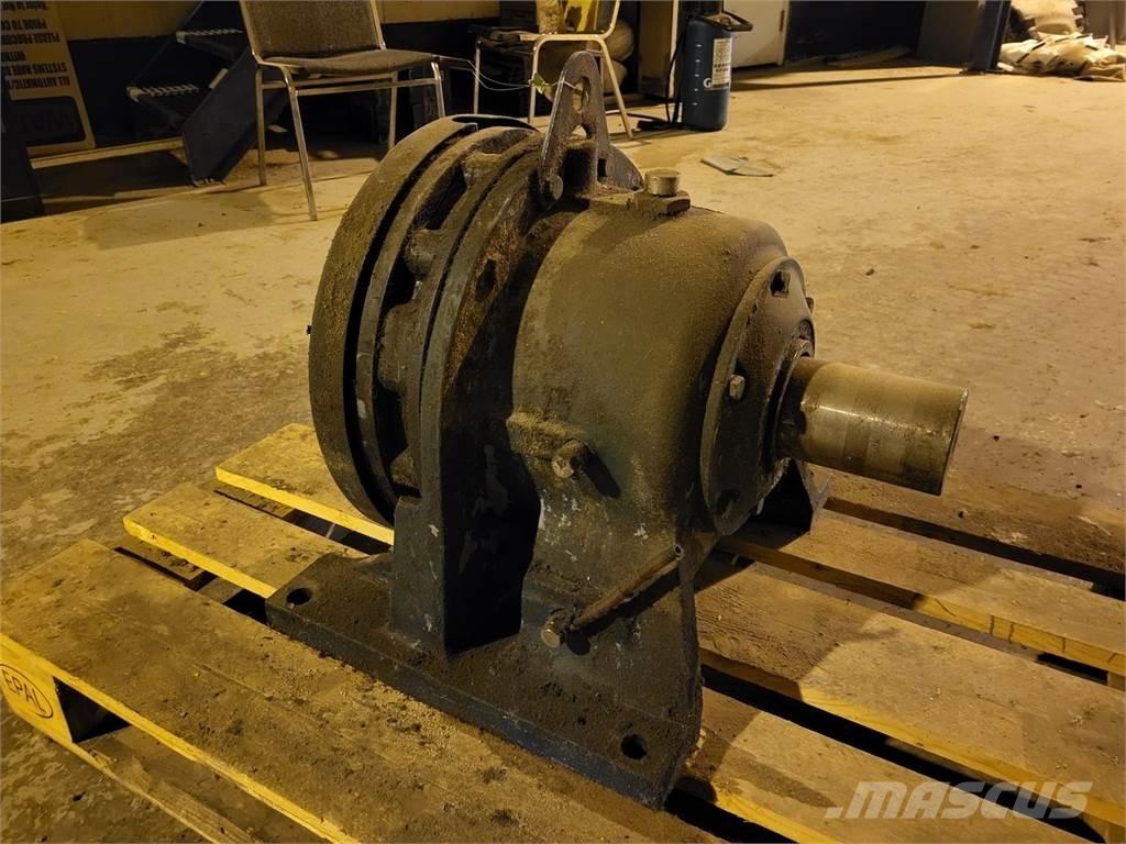  SM-CYCLO CHH-4190-R1 Other
