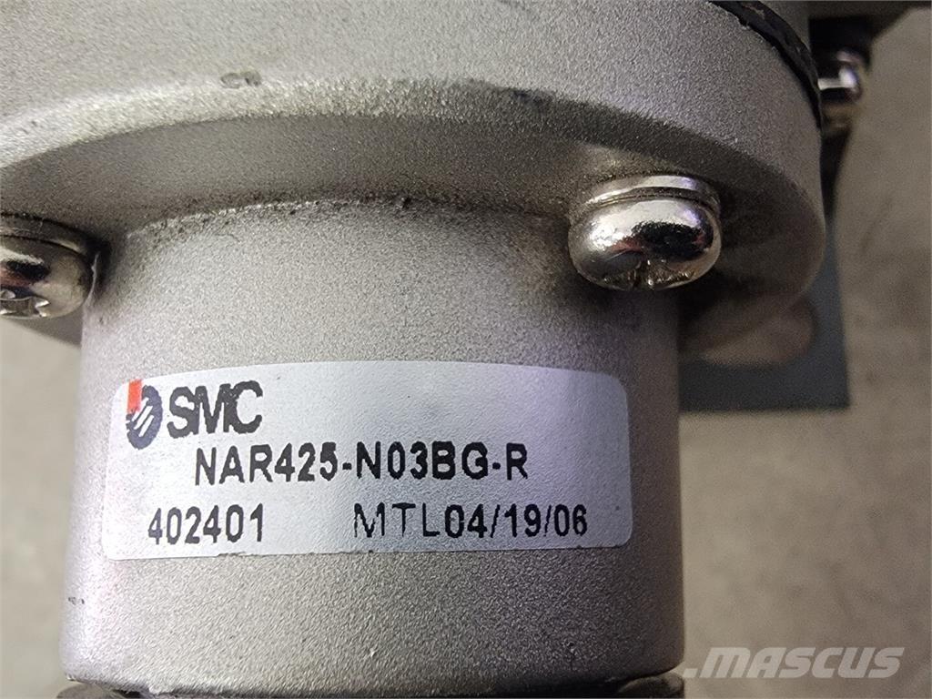 SMC NAR425-N03BG-R Other