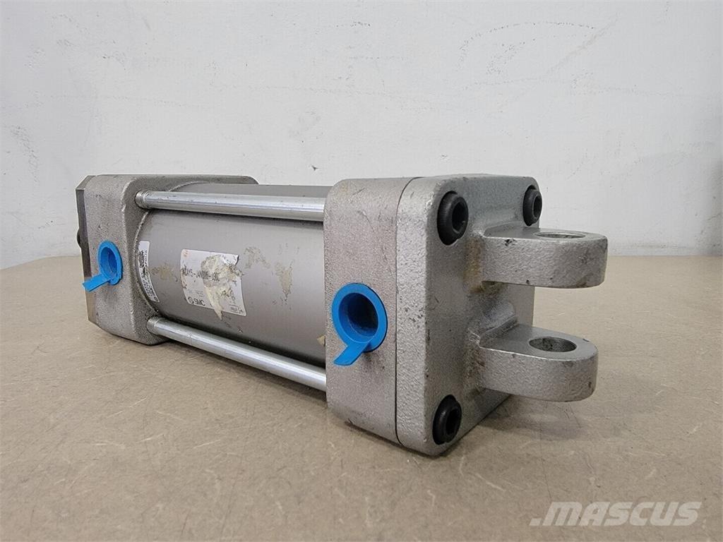SMC NCAY5-J4N006-0300 Other components