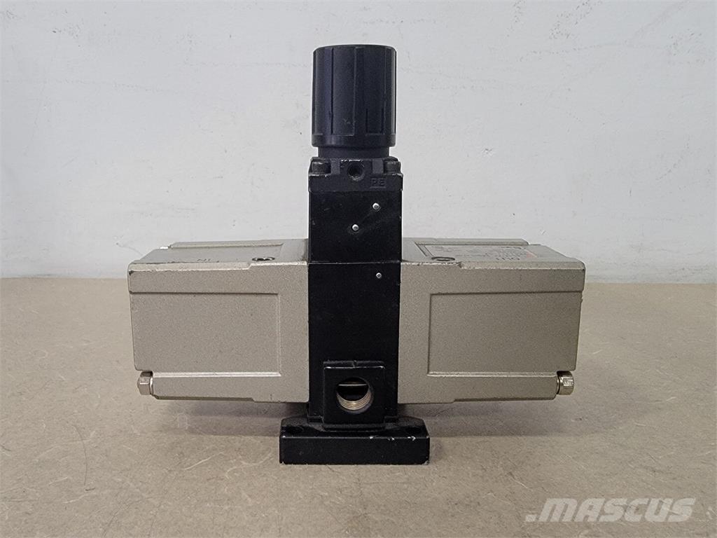 SMC VBA1311-02 Other