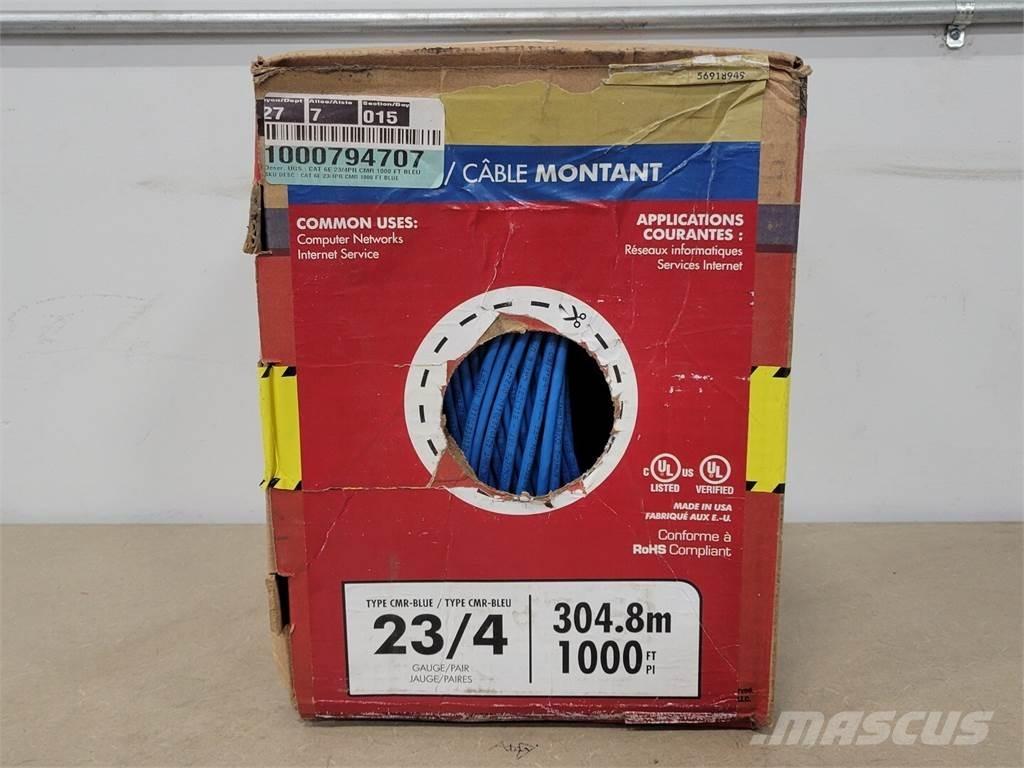 SOUTHWIRE CAT 6 Other