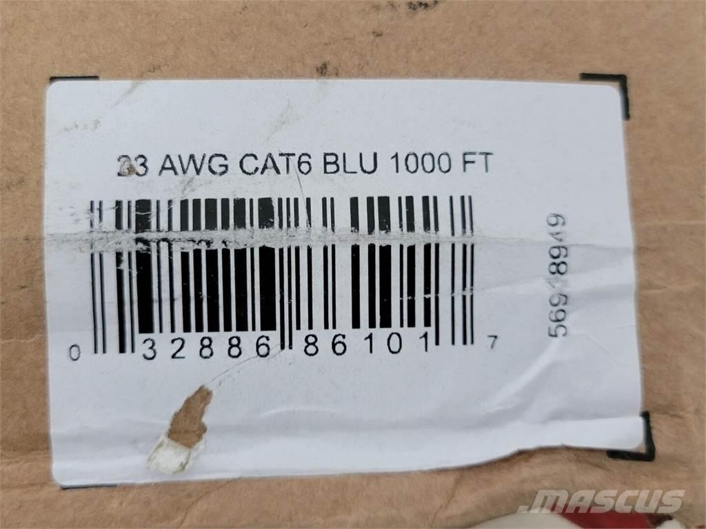 SOUTHWIRE CAT 6 Other