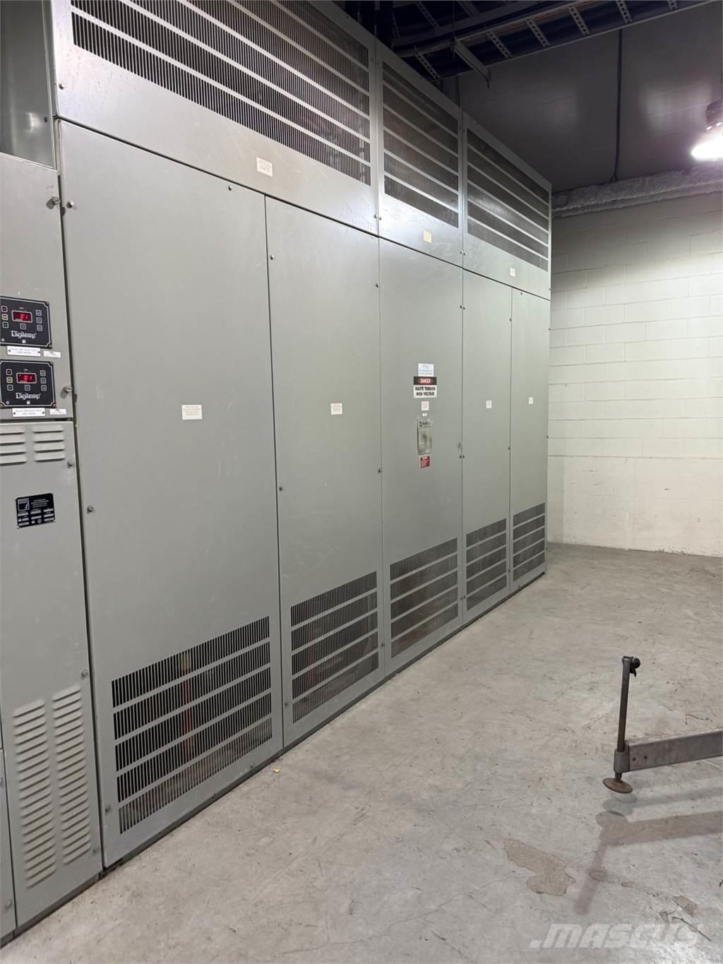  SQUARE D 150204 Other