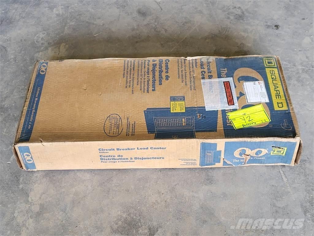  SQUARE D 86769 Other