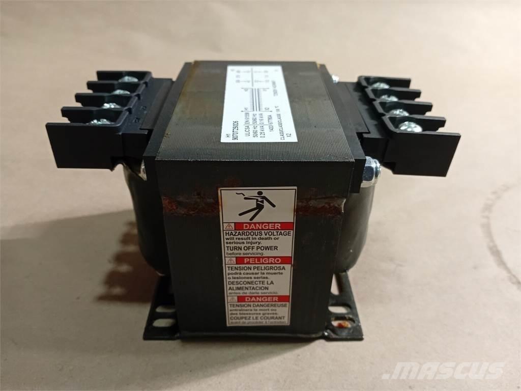  SQUARE D 9070T250D5 Other