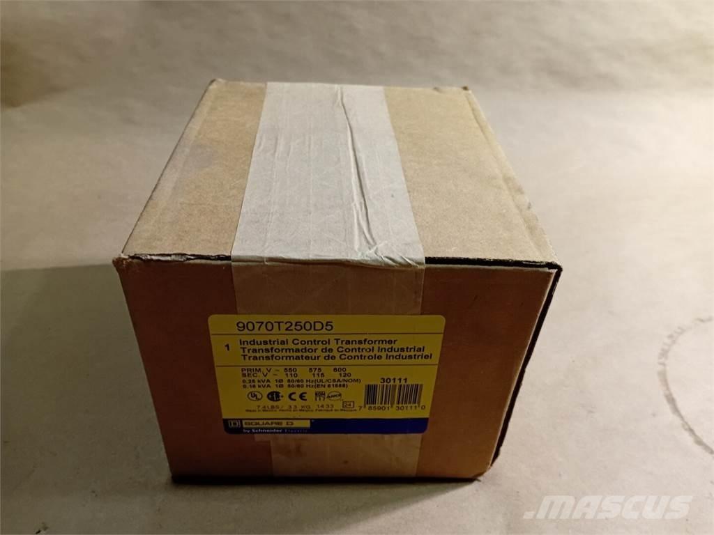  SQUARE D 9070T250D5 Other