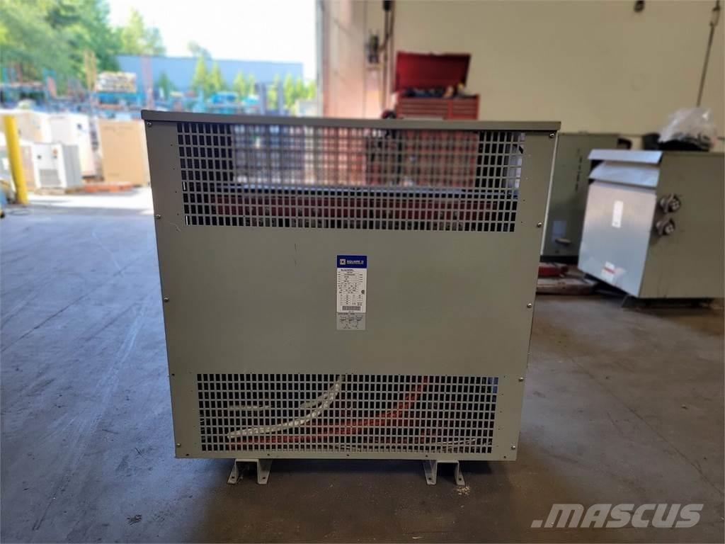  SQUARE D C300T79HX Other