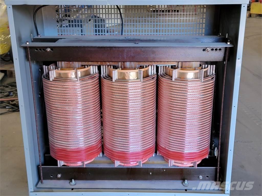  SQUARE D C300T79HX Other