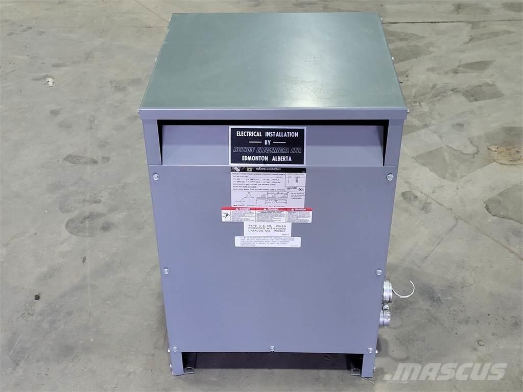  SQUARE D C45T79H Other