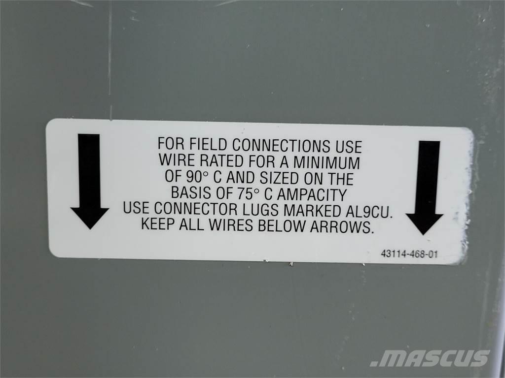  SQUARE D C45T79H Other