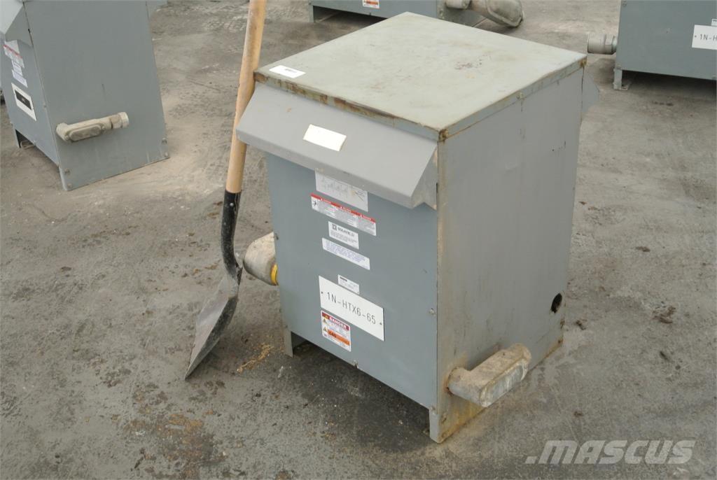  SQUARE D C45T8HCU Other