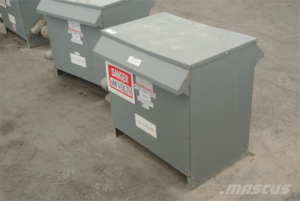  SQUARE D C75T2308HCU Other