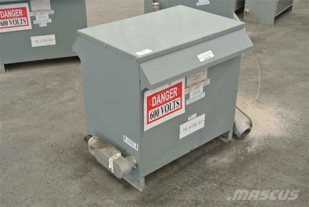  SQUARE D C75T8HCU Other