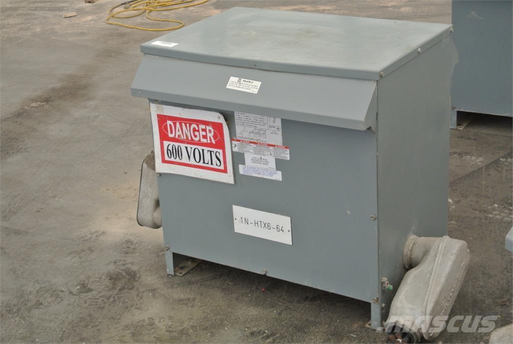  SQUARE D C75T8HCU Other