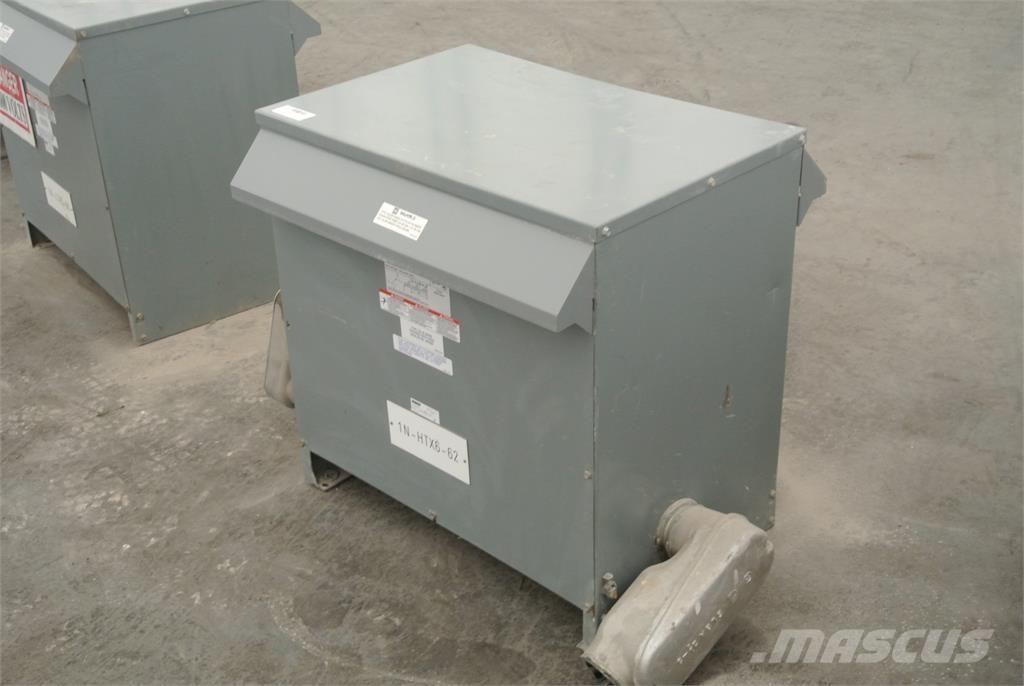  SQUARE D C75T8HCU Other