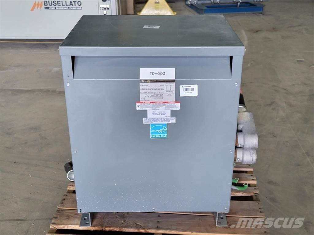  SQUARE D EE112T65H Other