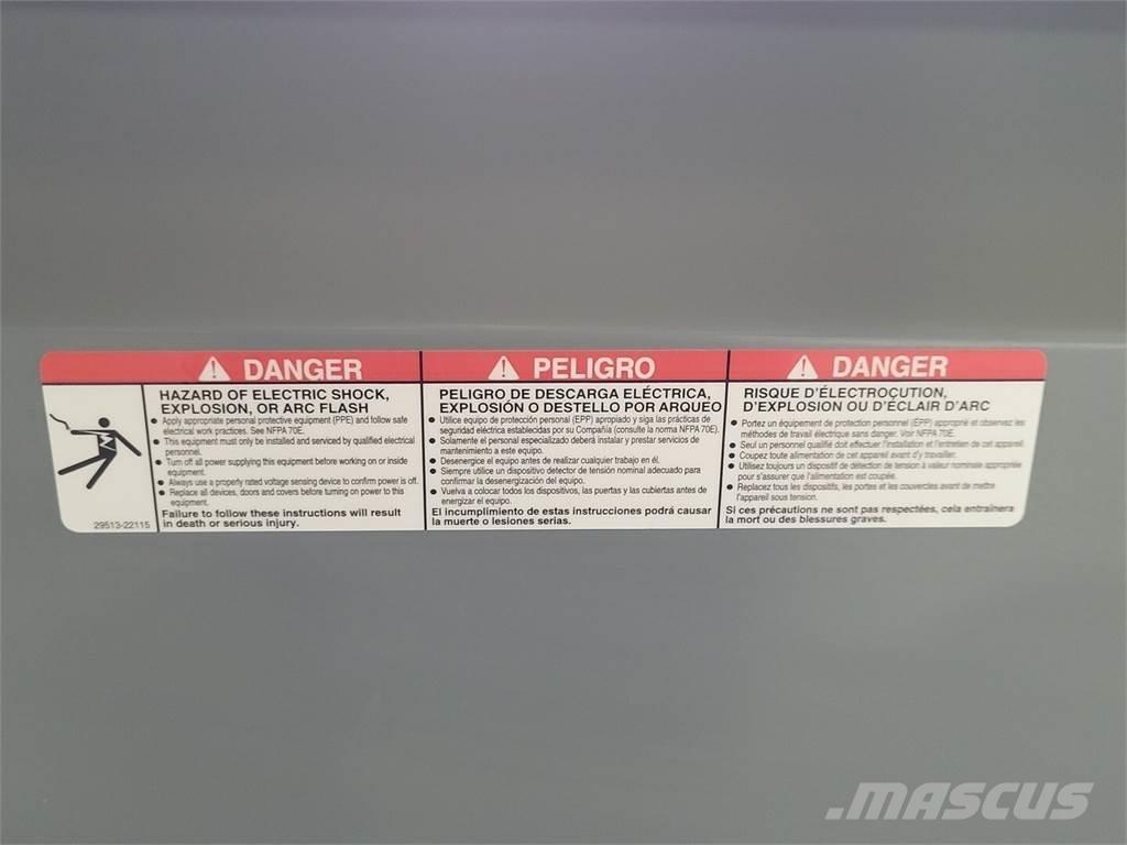  SQUARE D EE112T65H Other