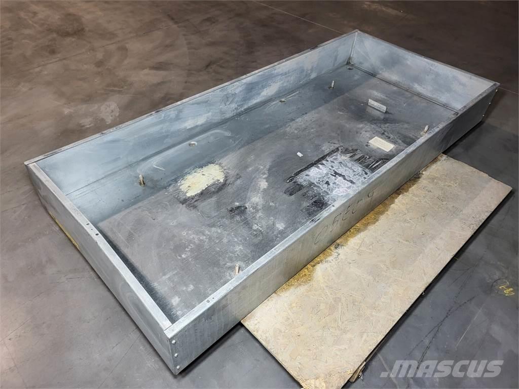  SQUARE D HC3273B Other