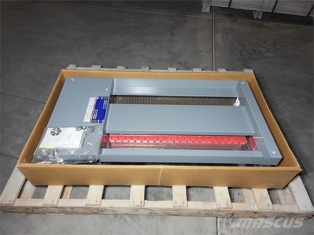  SQUARE D HCM32738 Other