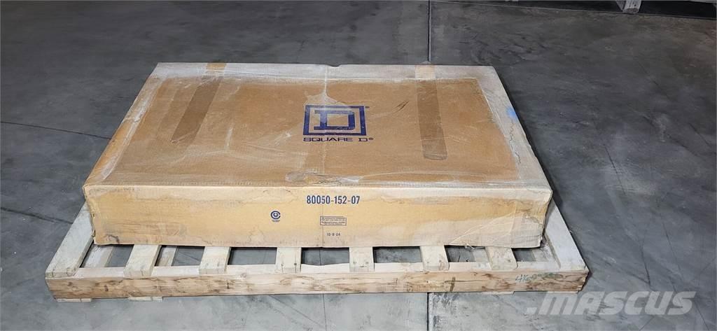  SQUARE D HCM32738 Other