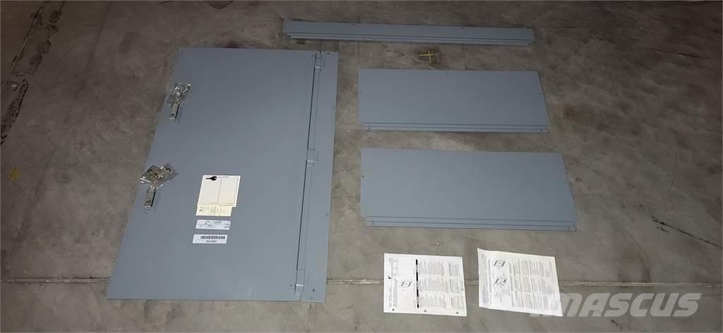  SQUARE D HCM73TSD Other