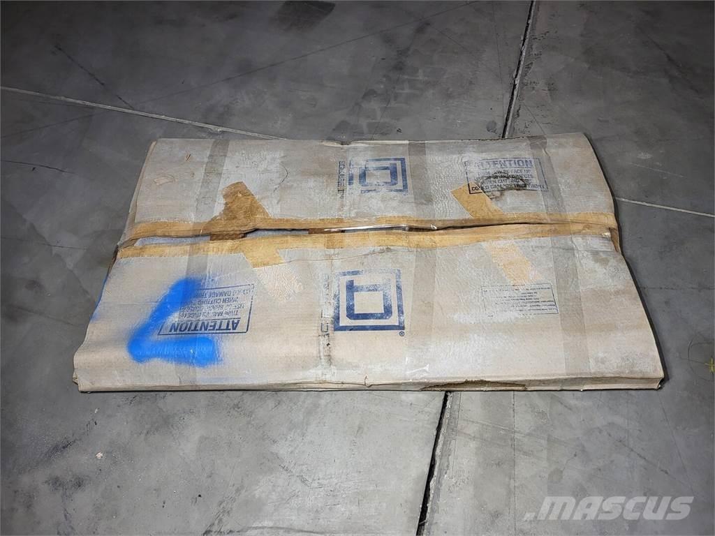  SQUARE D HCM73TSD Other