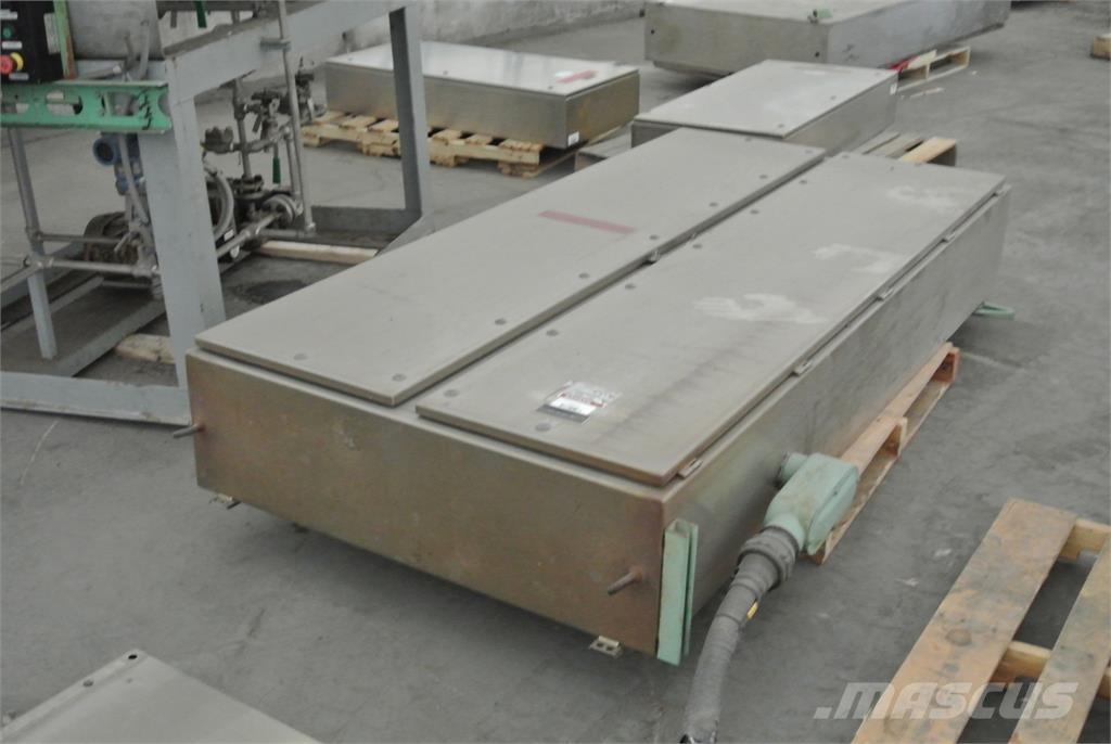  SQUARE D HCW50864CCU Other