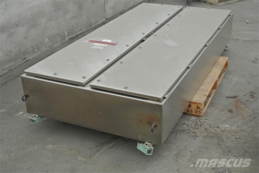  SQUARE D HCW50864CCU Other