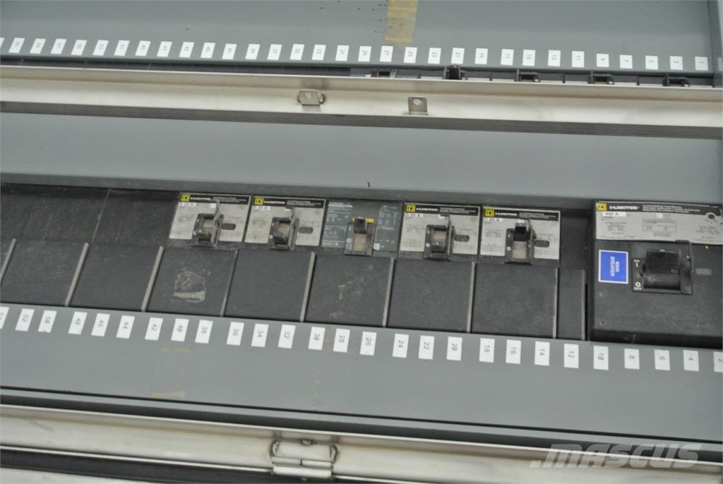  SQUARE D HCW50864CCU Other