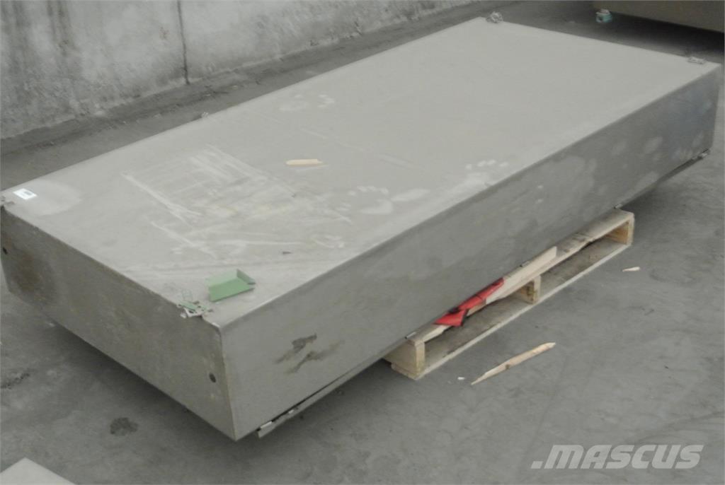  SQUARE D HCW50864CCU Other