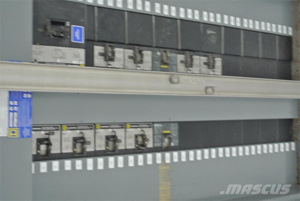  SQUARE D HCW50864CCU Other