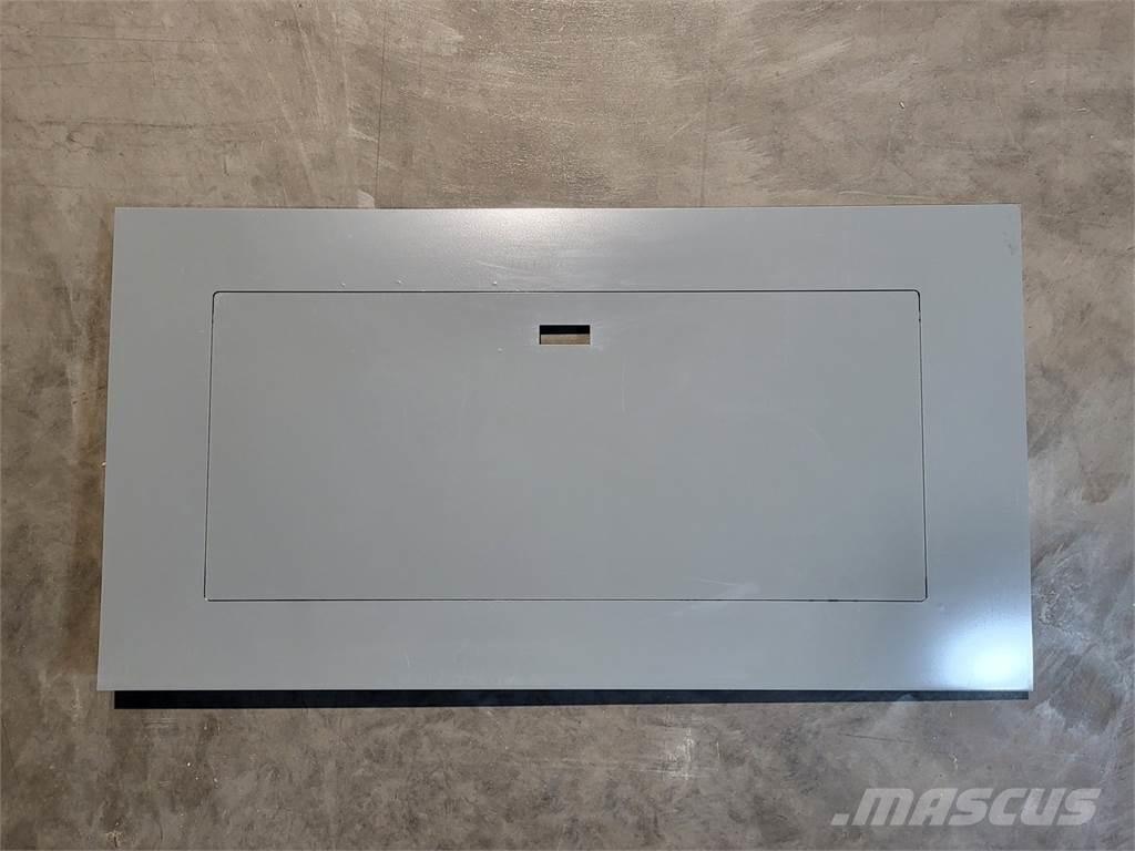  SQUARE D NC38S Other