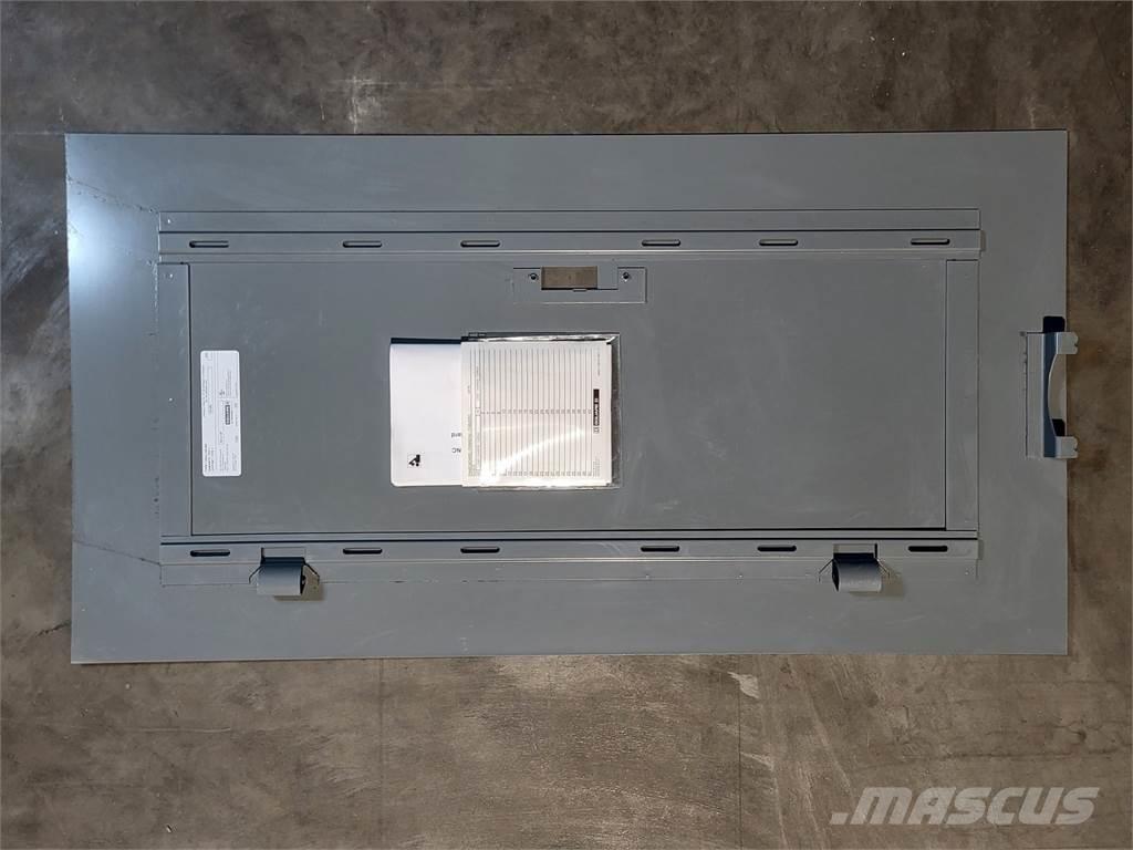  SQUARE D NC38S Other