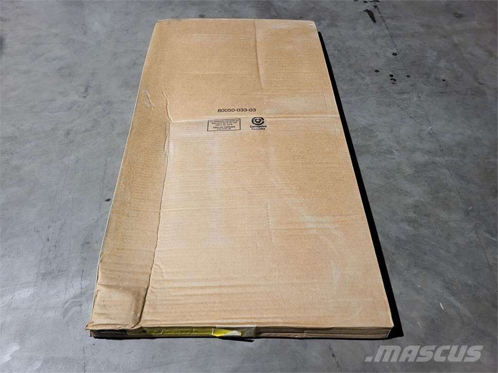  SQUARE D NC38S Other