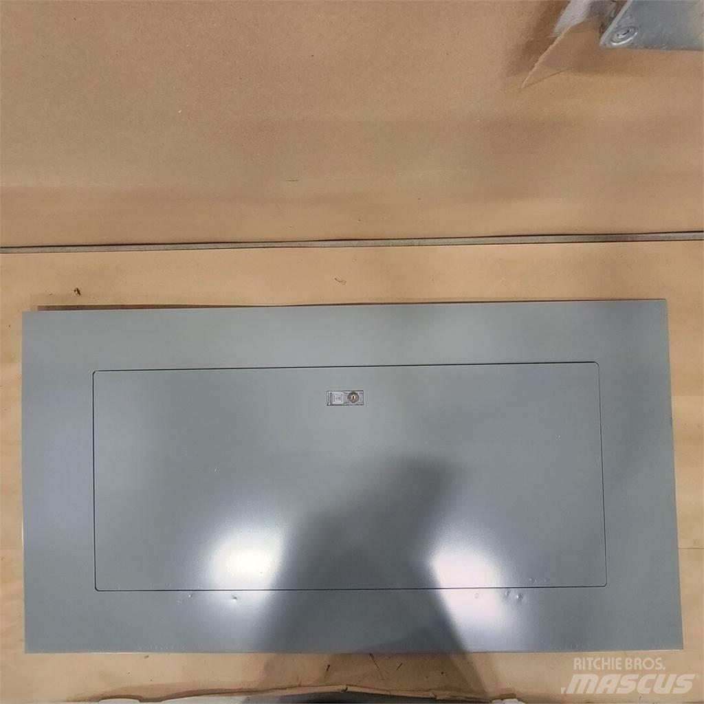  SQUARE D NC38S Other