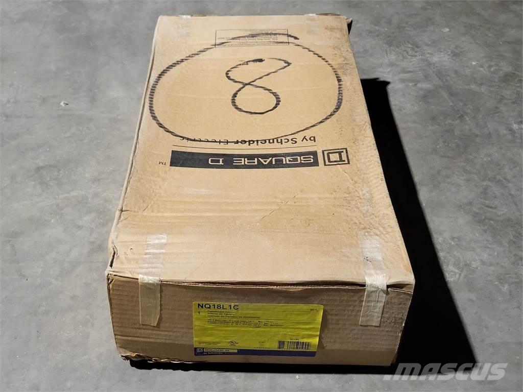  SQUARE D NQ18L1C Other