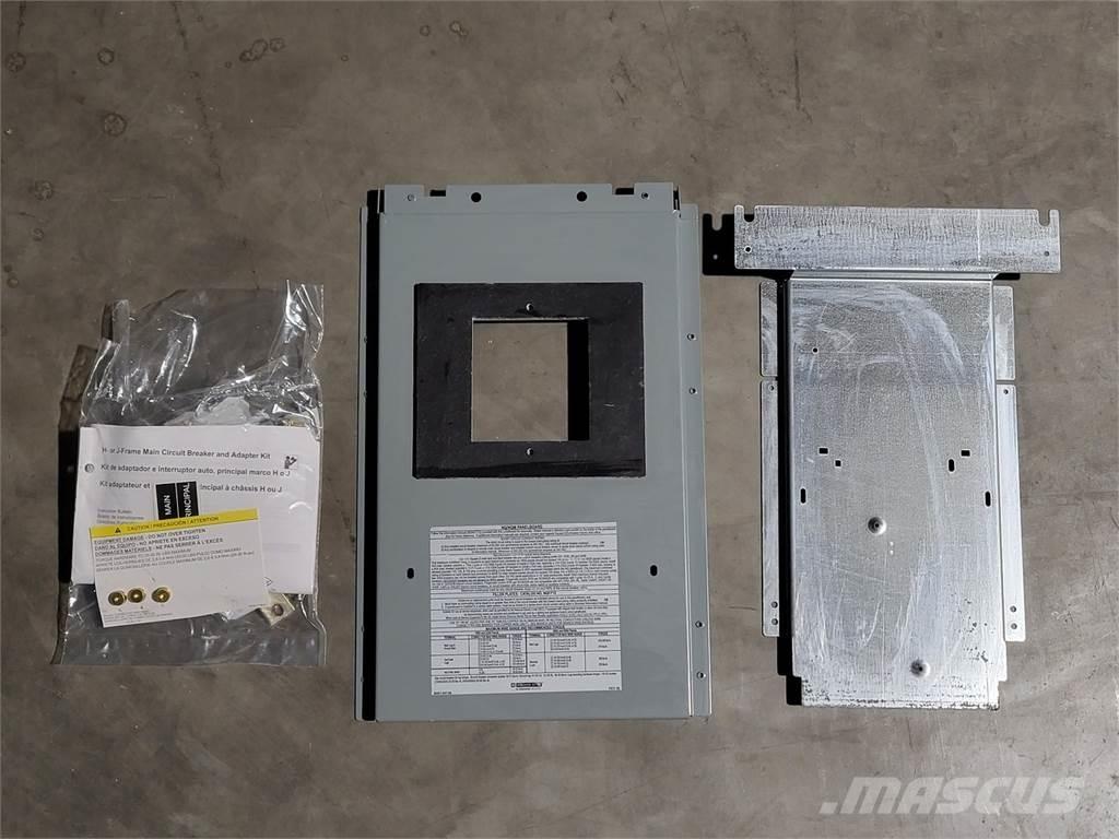  SQUARE D NQMB2HJ Other