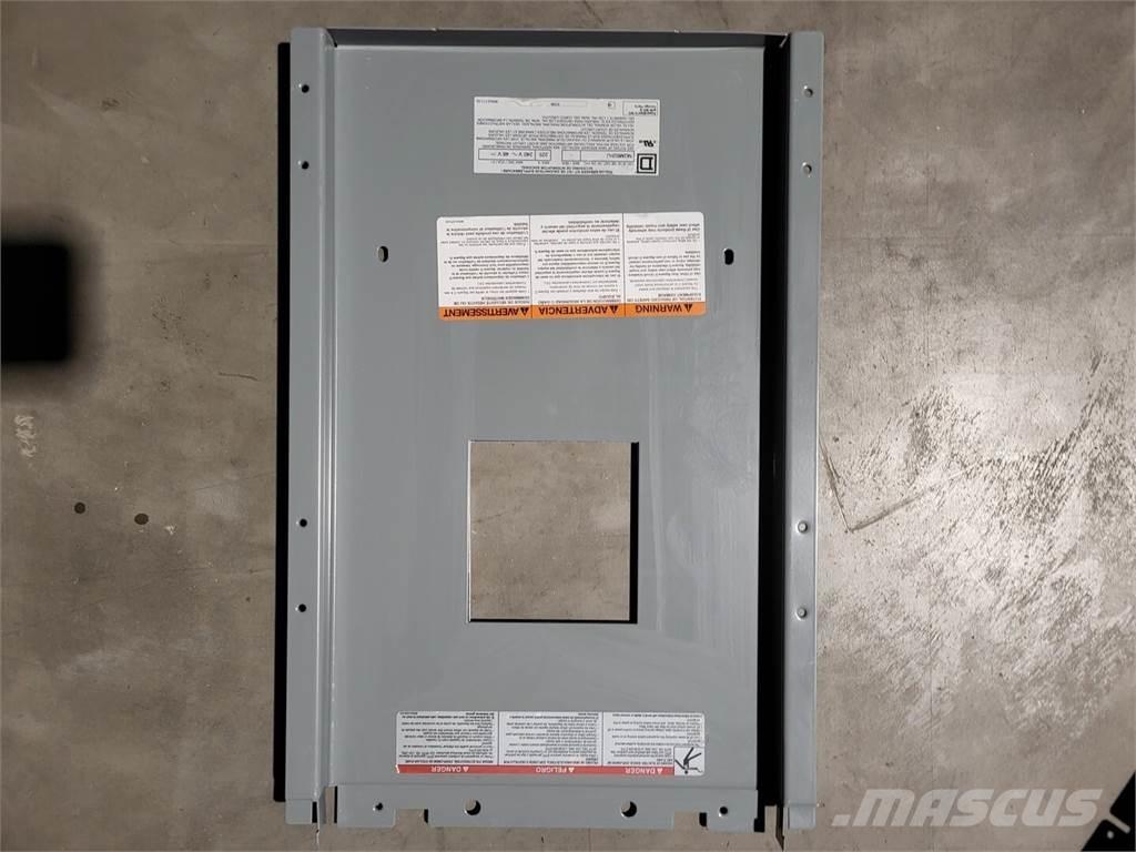  SQUARE D NQMB2HJ Other