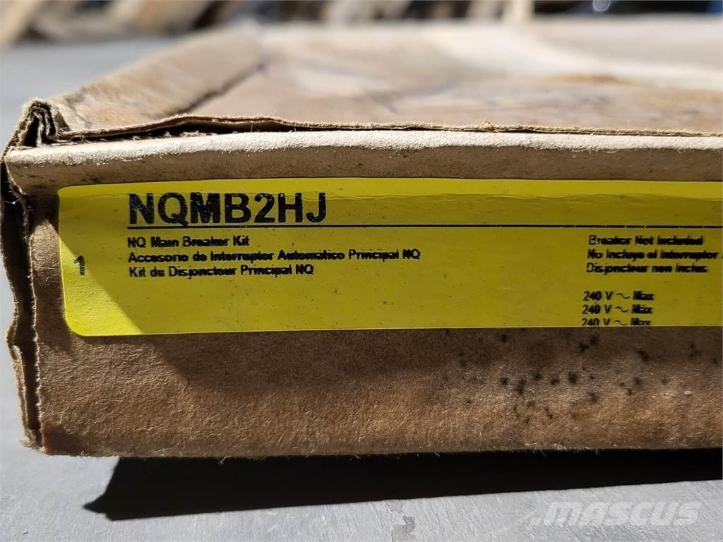  SQUARE D NQMB2HJ Other