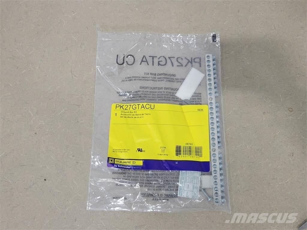  SQUARE D PK27GTACU Other