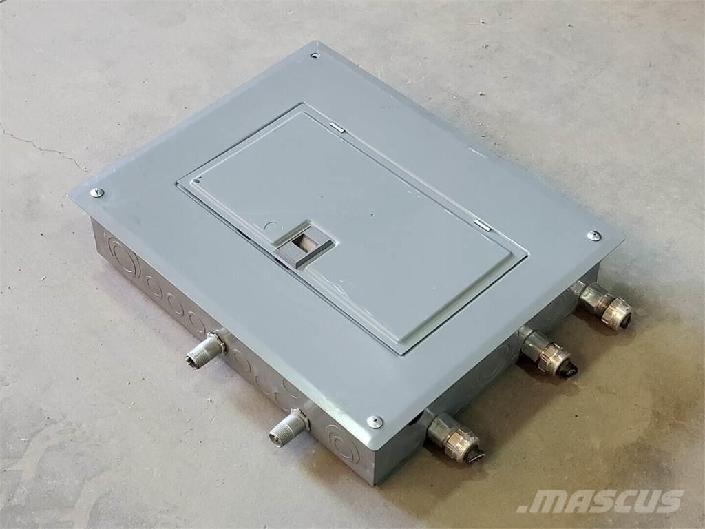  SQUARE D QOC20U100C Other