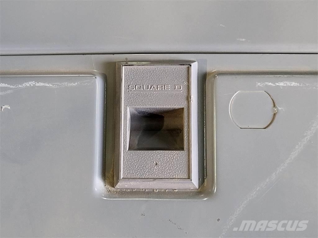  SQUARE D QOC20U100C Other