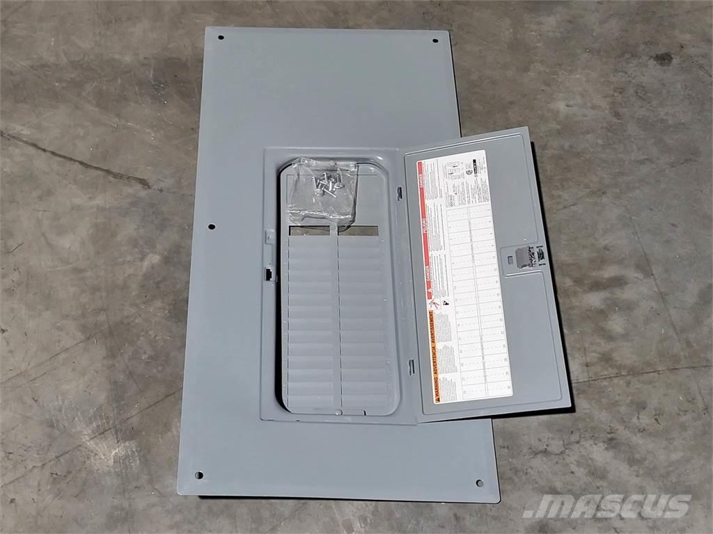  SQUARE D QOC30UC Other