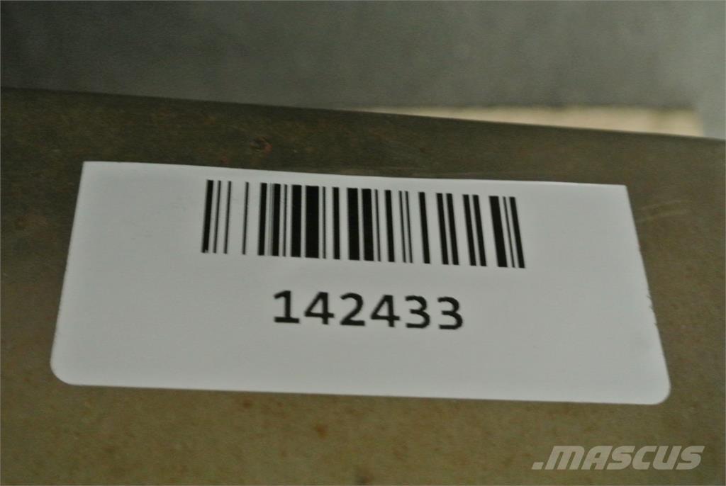  SQUARE D YBM4282 Other