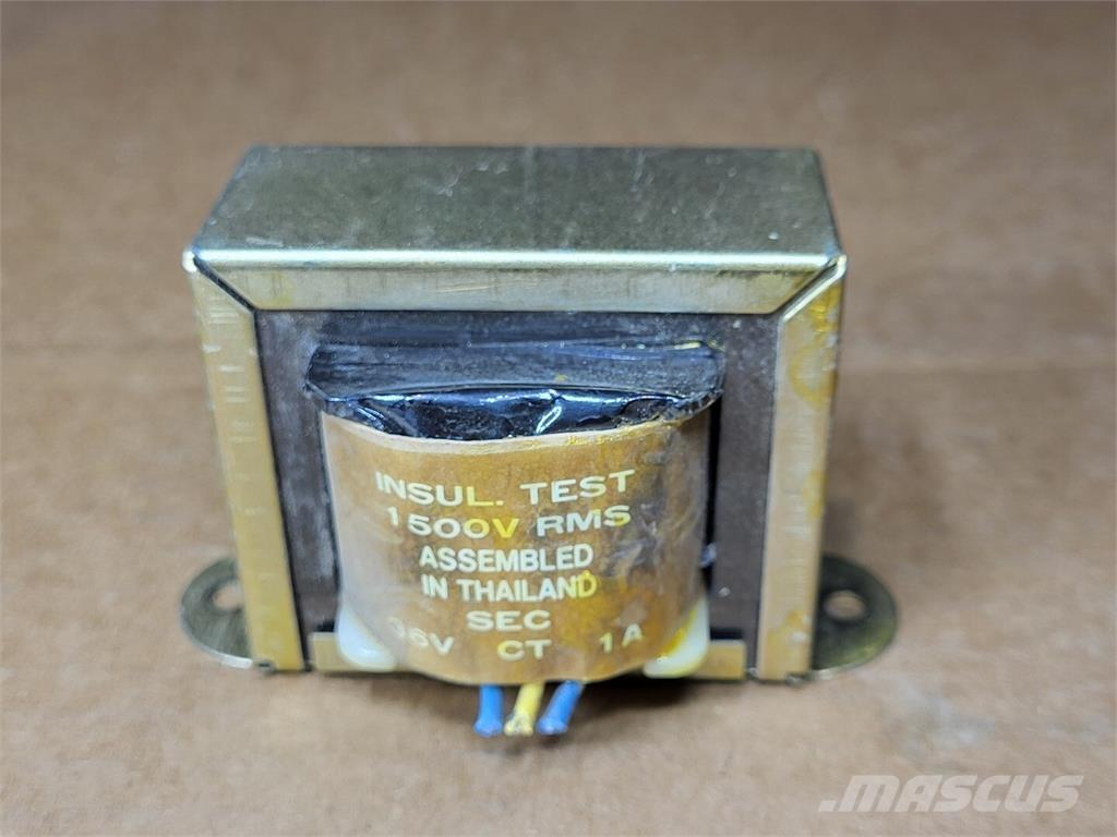  STANCOR P-8671 Other