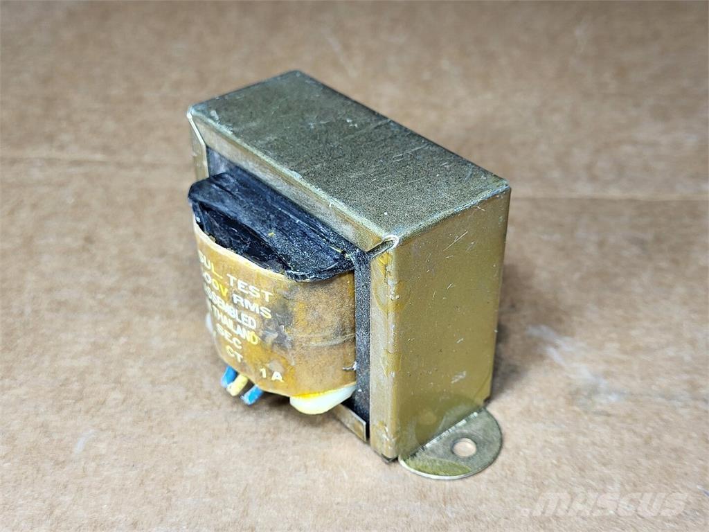  STANCOR P-8671 Other