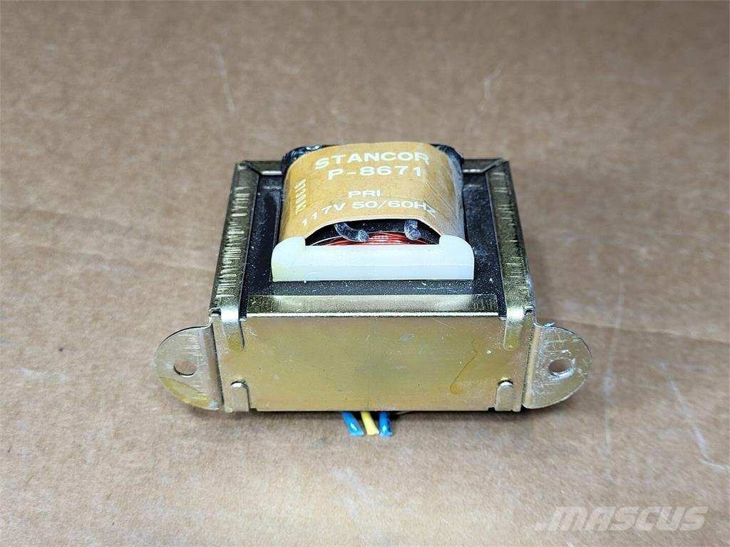  STANCOR P-8671 Other
